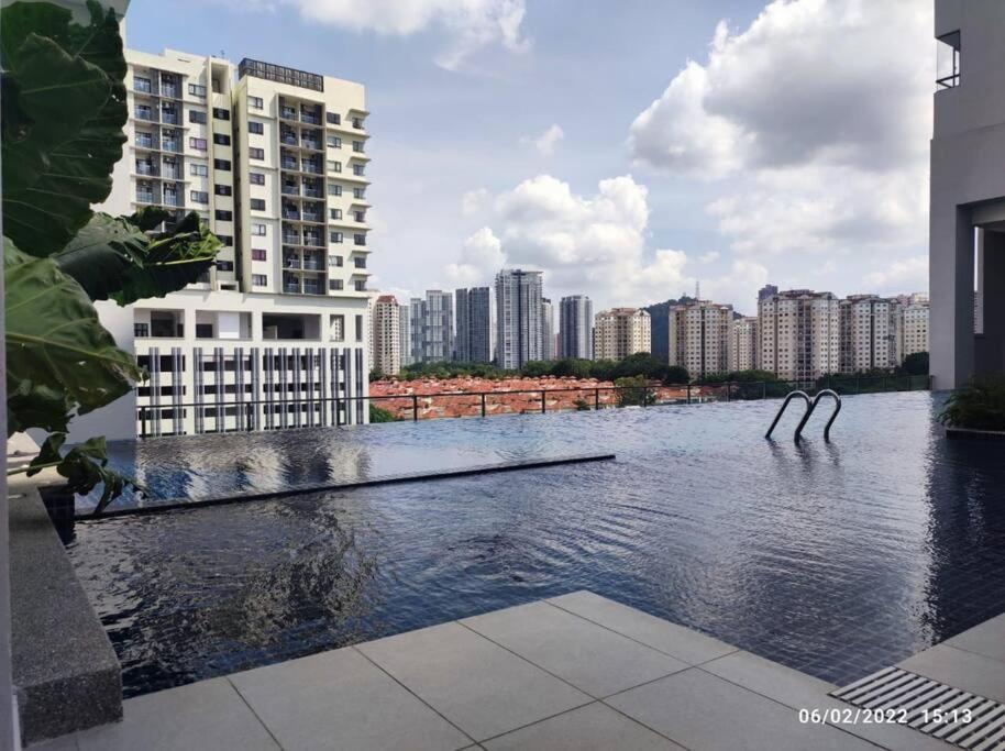 Menjalara Msuite Kuala Lumpur