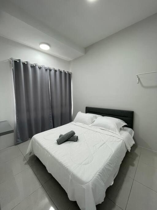 Menjalara Msuite Kuala Lumpur