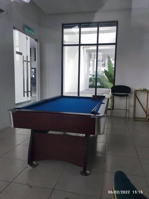 Menjalara Msuite * Kuala Lumpur