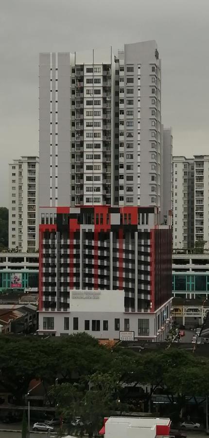 Menjalara Msuite Pangsapuri *