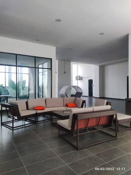 Menjalara Msuite Appartement Kuala Lumpur