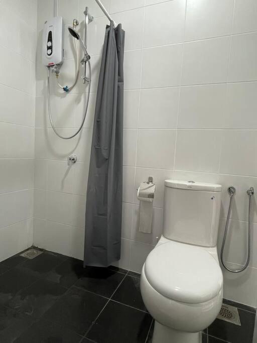 Menjalara Msuite Appartement *