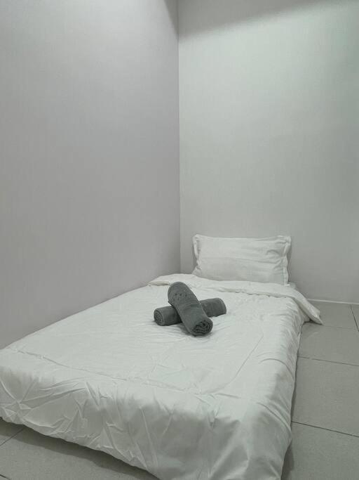 Menjalara Msuite * Kuala Lumpur