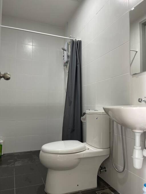 Menjalara Msuite Appartement Kuala Lumpur