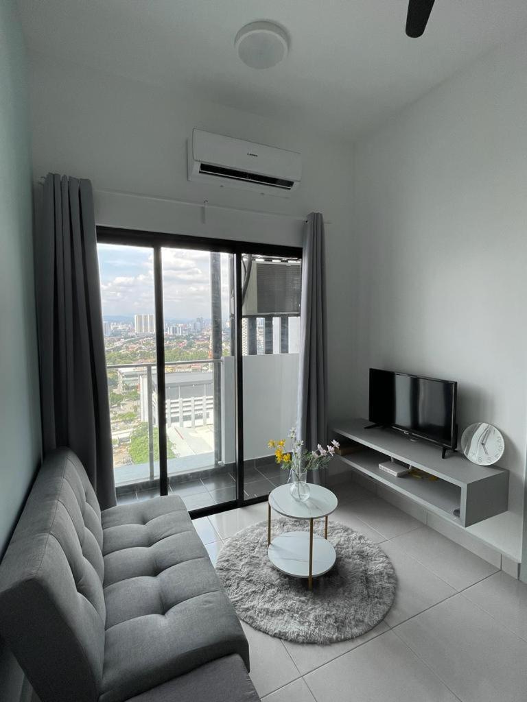 Appartement Menjalara Msuite Kuala Lumpur